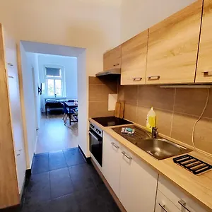 - Near Metro Station Vienna