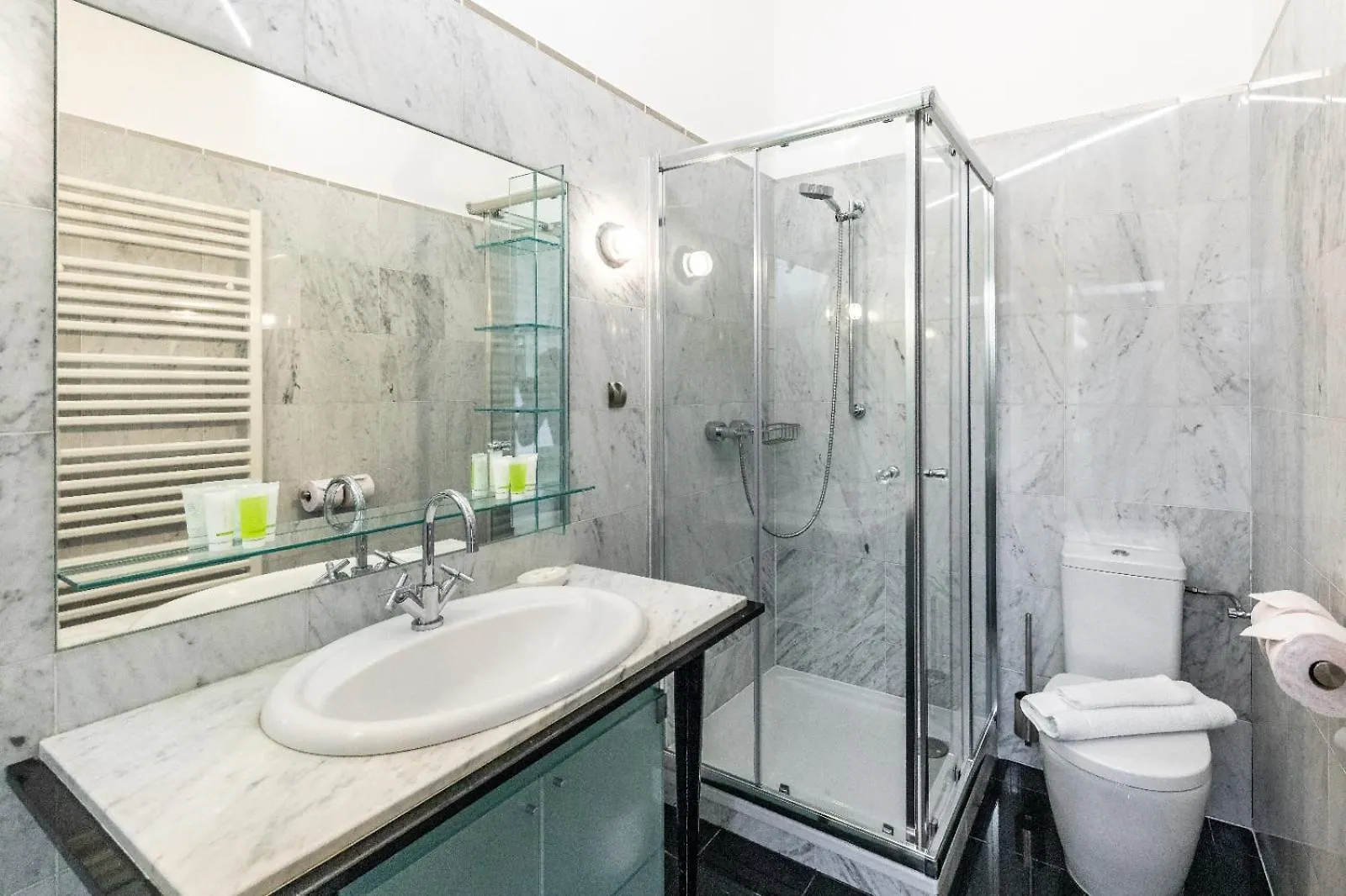 Penthouse Apartments Viena 0*,