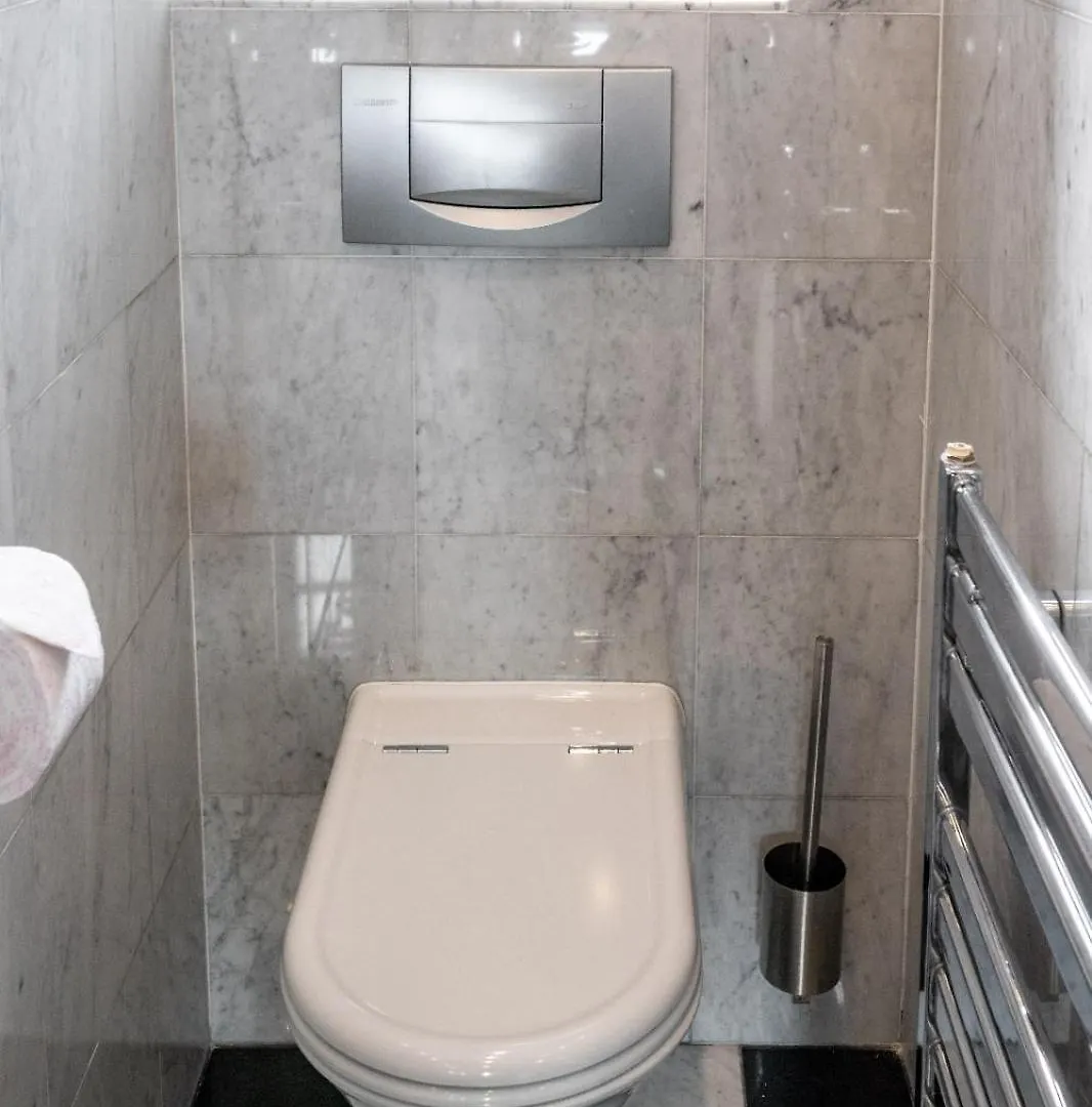 Penthouse Apartments Viena