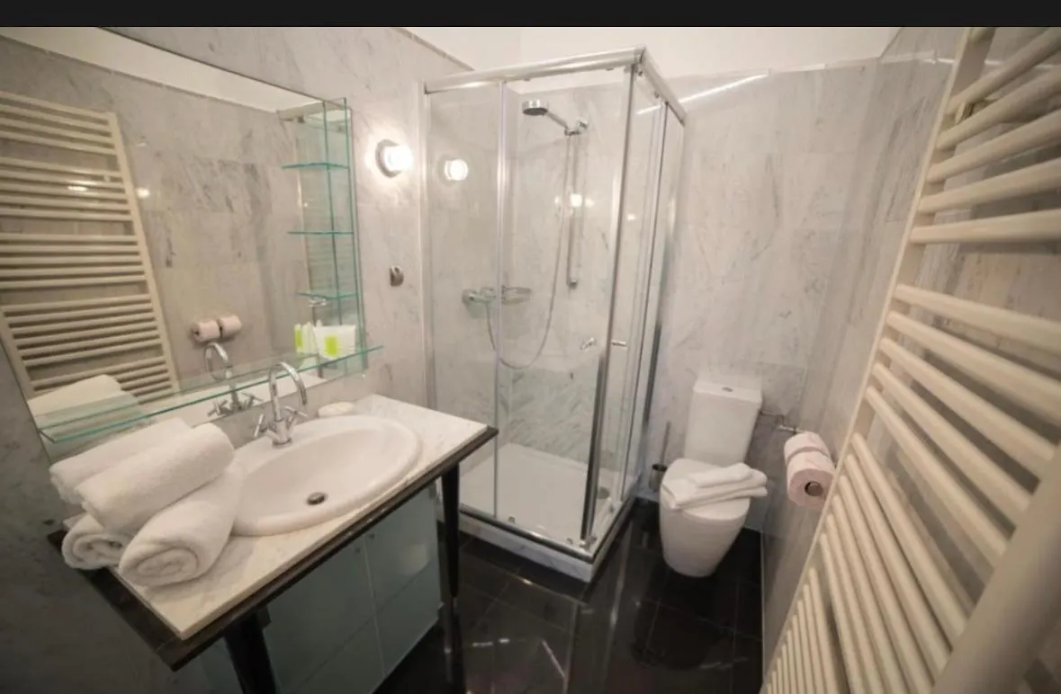 Penthouse Apartments Viena Austria