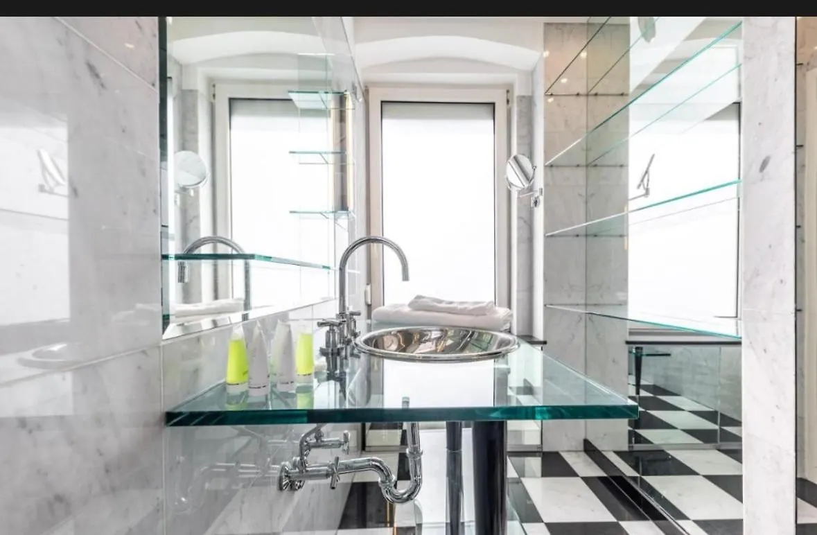 Penthouse Apartments Viena