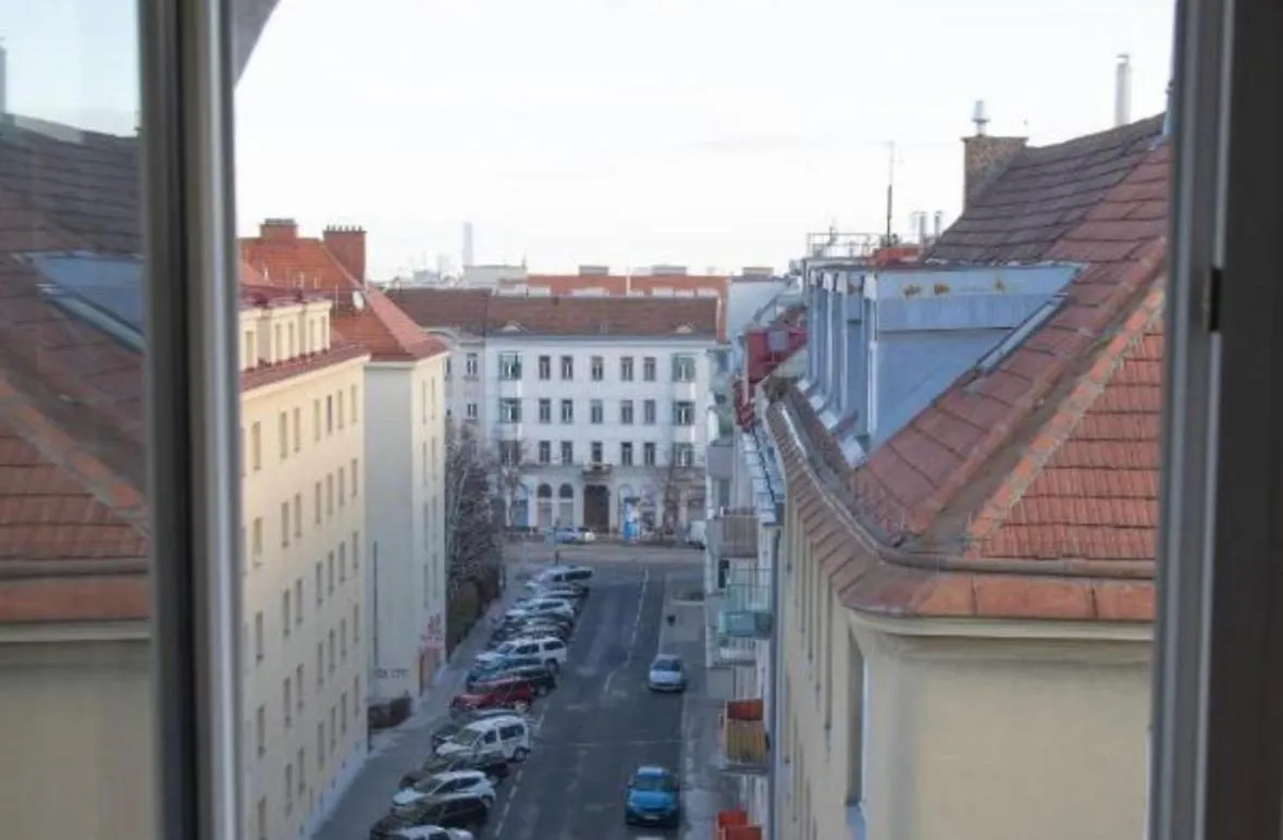 Penthouse Apartments Viena 0*,