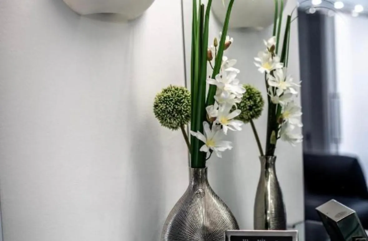 Penthouse Apartments Viena
