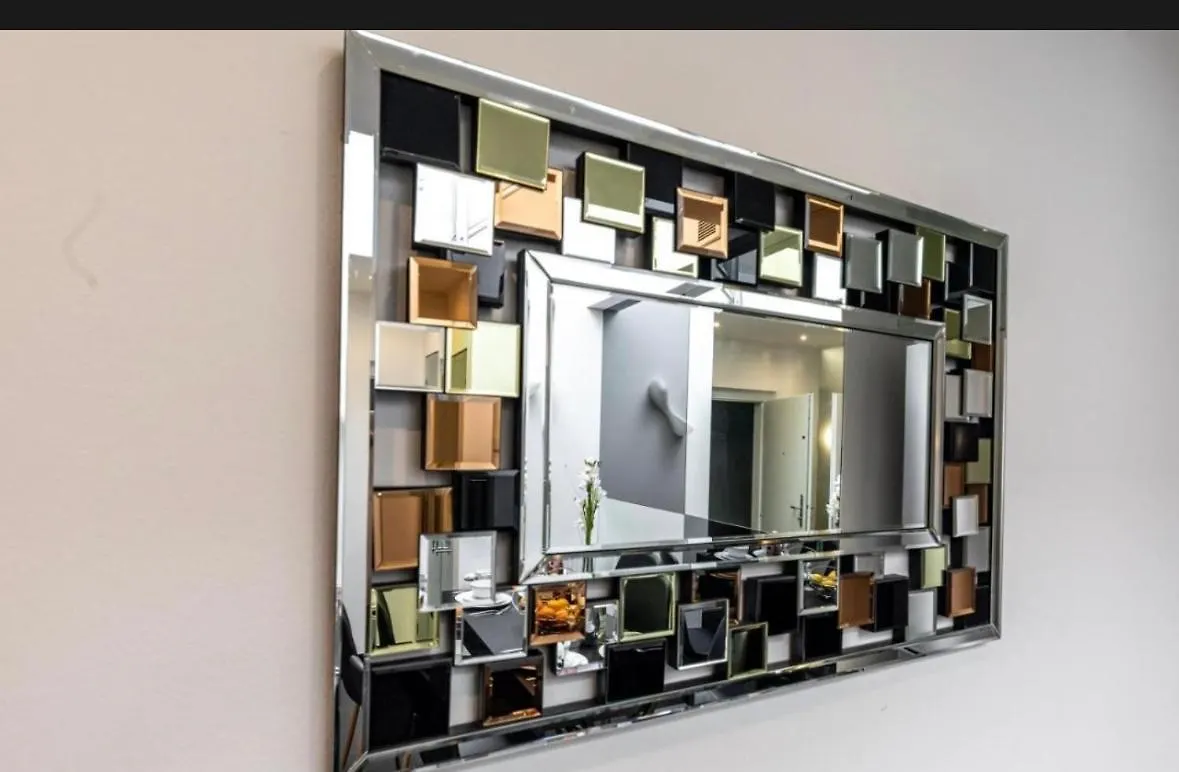 Penthouse Apartments Viena