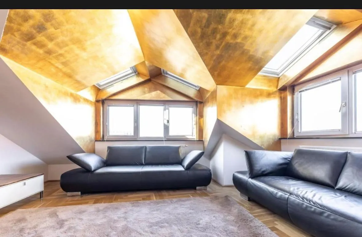 Penthouse Apartments Viena 0*,  Austria