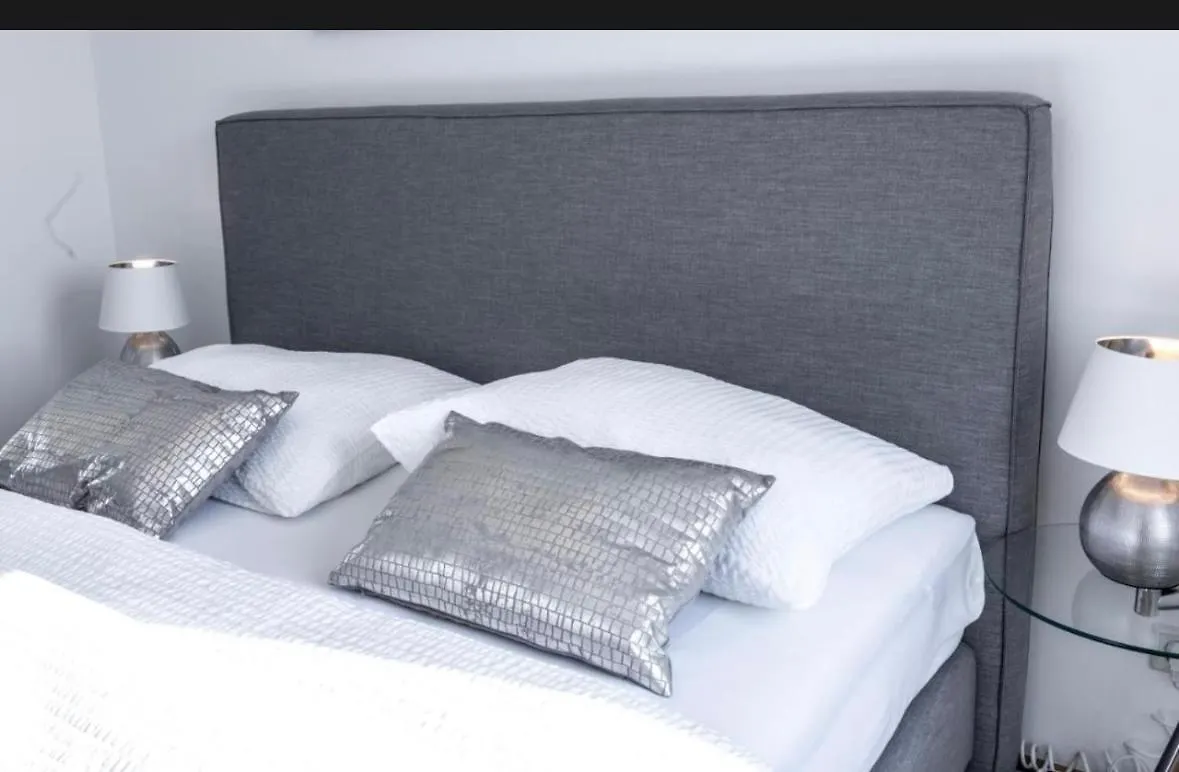 Penthouse Apartments Viena