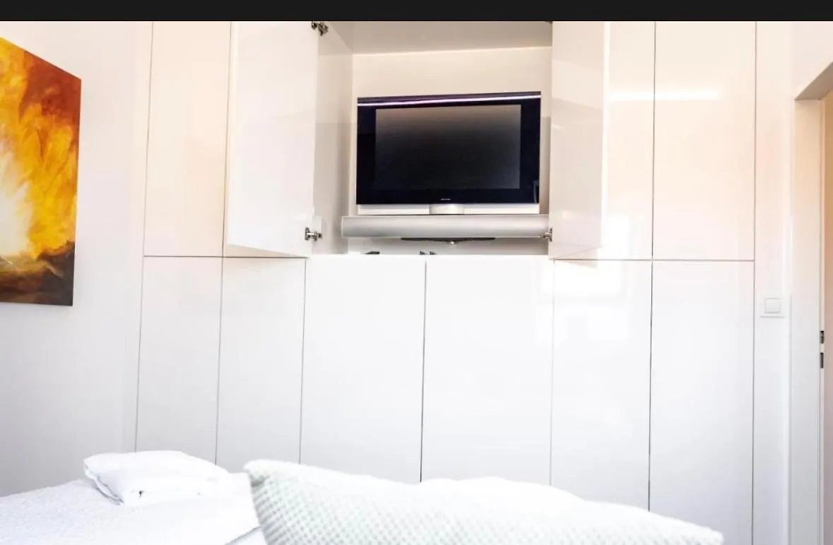 Penthouse Apartments Viena
