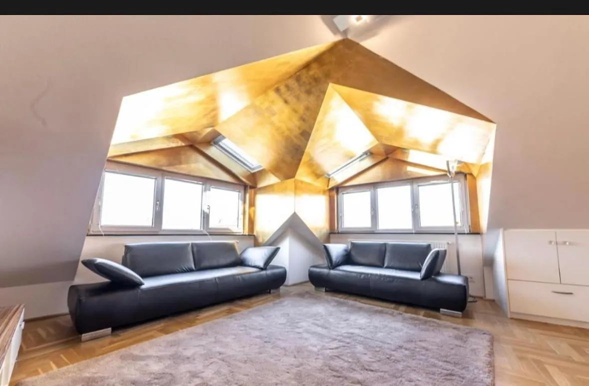Penthouse Apartments Viena 0*,