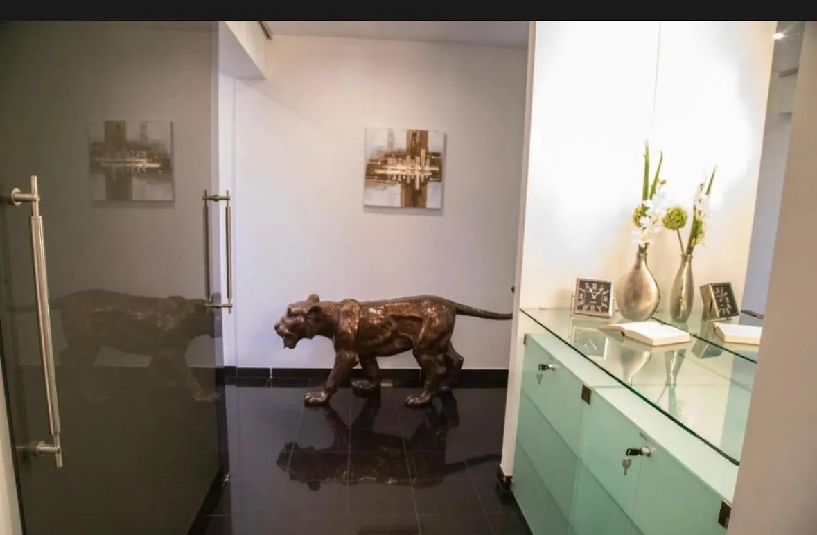 Penthouse Apartments Viena 0*,  Austria